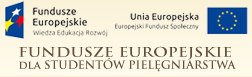 pielęgniarstwo UE